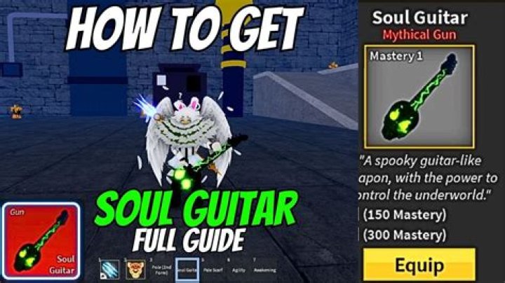 How to get soul shriven motif?