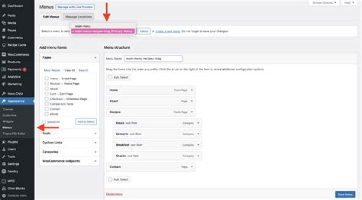 How to get sub commander?