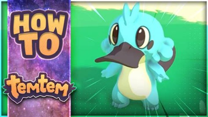 How to get tulcan temtem?