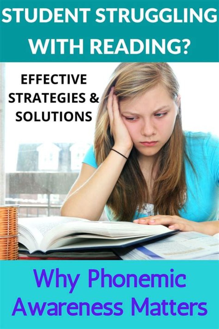 How to help students struggling with phonemic awareness?