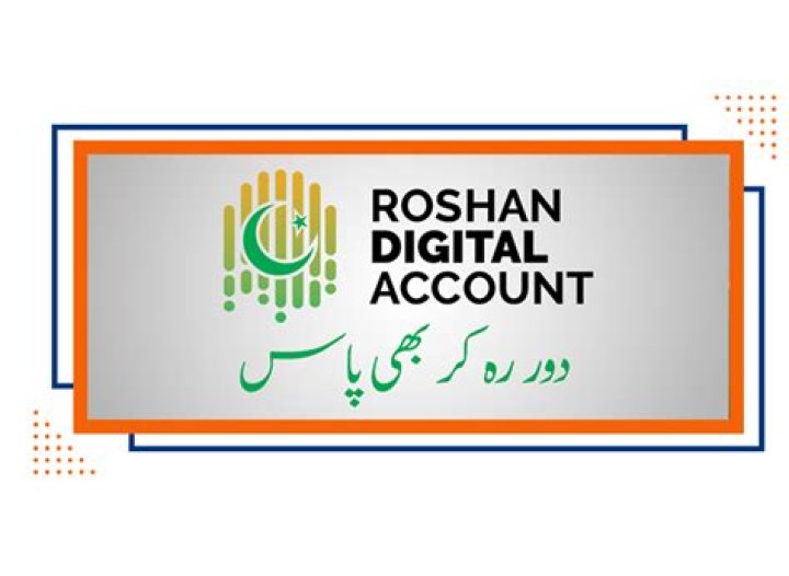 How to login ubl roshan digital account?