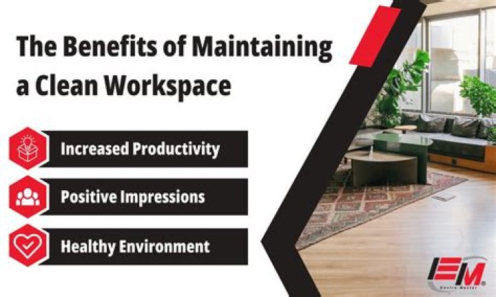 How to maintain decorum of the office?