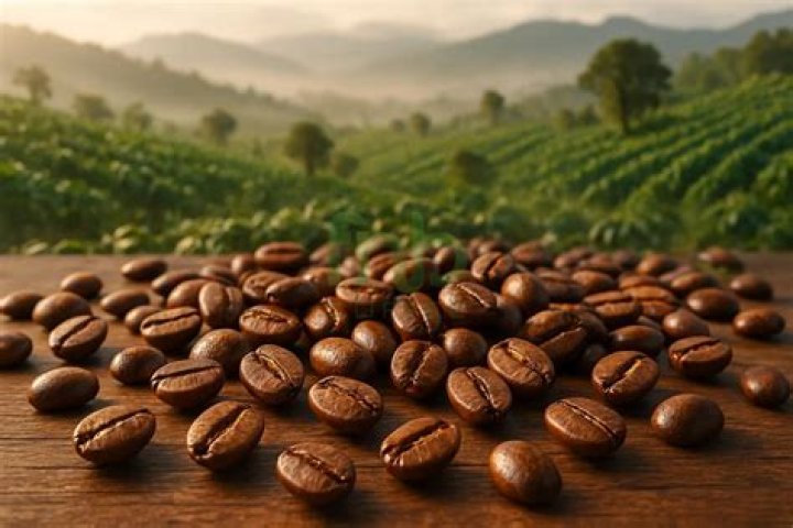 How to make coffee with unground beans?