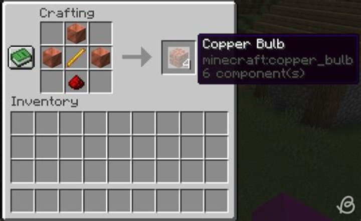 How to make copper weather faster in minecraft?