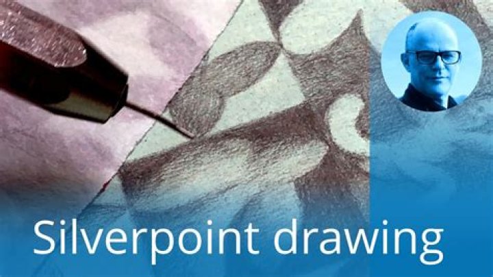 How to make silverpoint ground?
