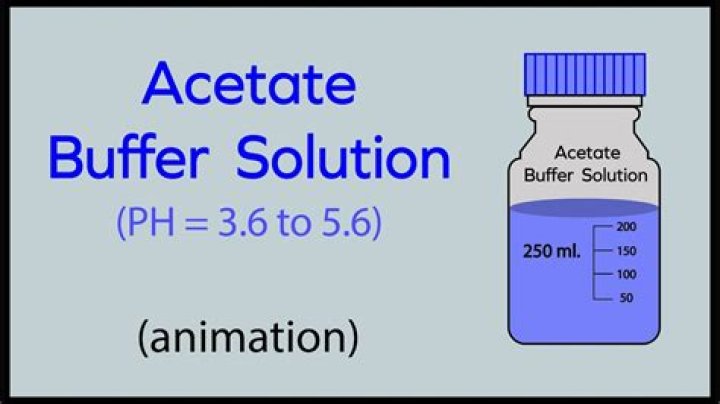 How to make sodium cacodylate buffer?
