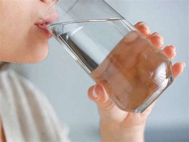 How to mineralise water?