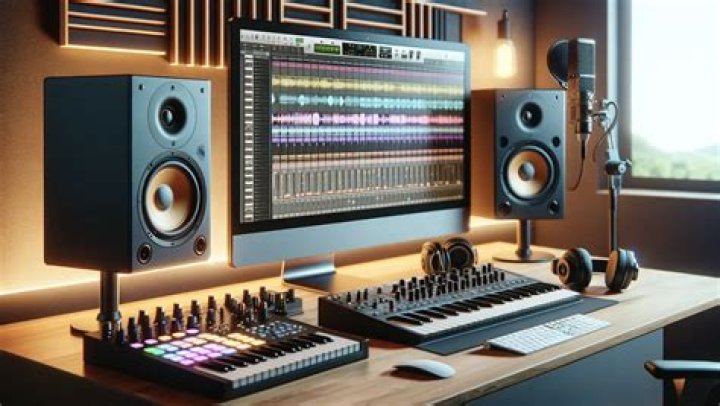 How to music production?