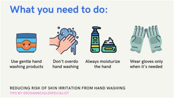 How to overcome irritation?