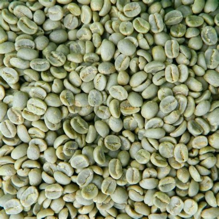 How to prepare unroasted green coffee beans?