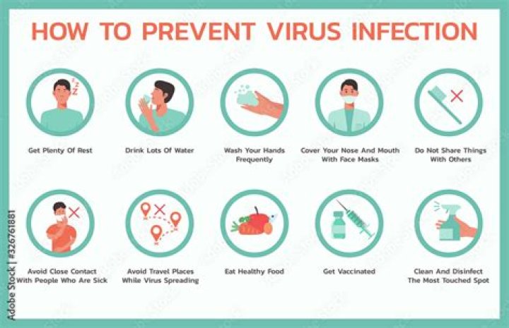 How to prevent infectious diseases?
