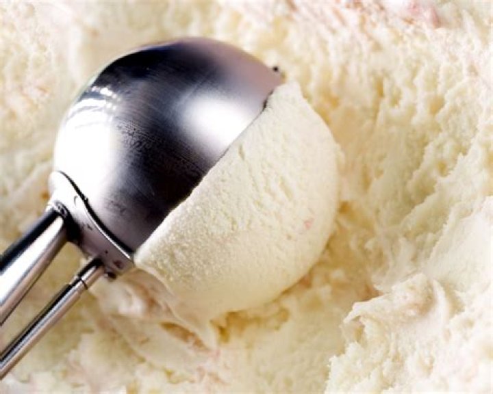 How to refreeze melted ice cream?
