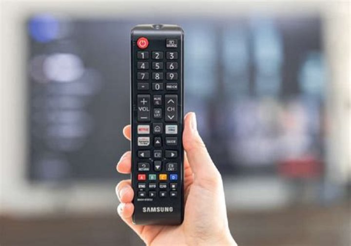 How to retune samsung tv?