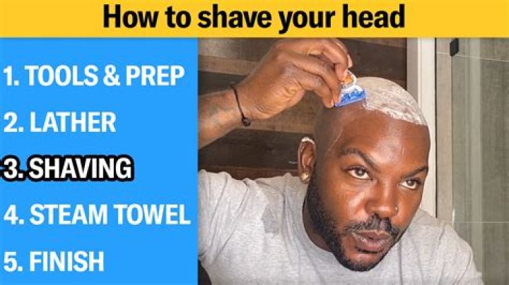 How to shave your pubes with razor?