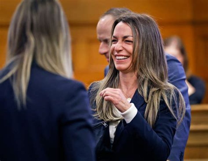 How to show justness?