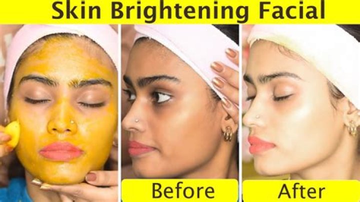 How to skin lightening?