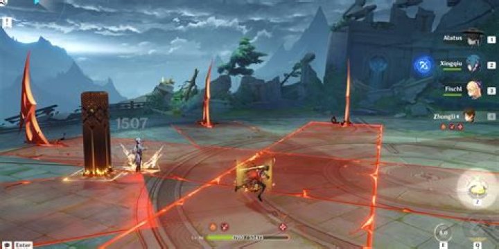 How to spawn knave specter?