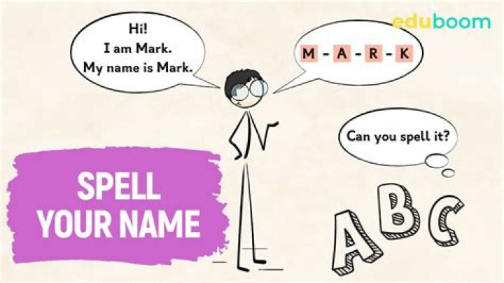 How to spell carol for a man?