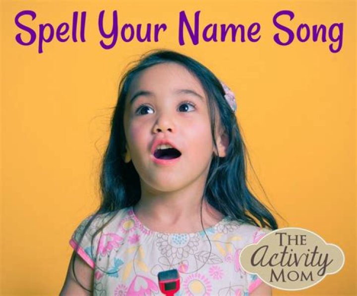 How to spell your mom?