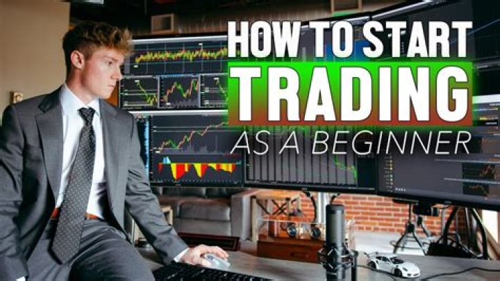 How to start dabbling in the stock market?