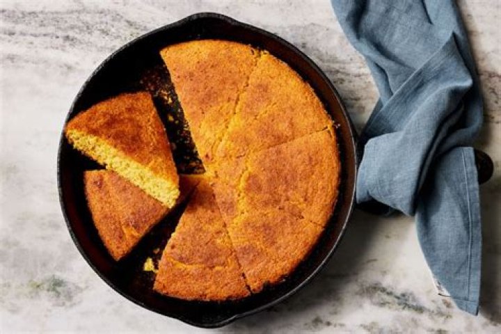How to store cornbread?