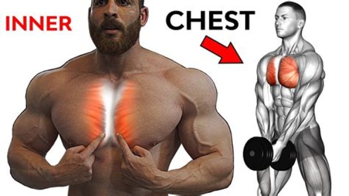 How to strengthen pectoral muscles?