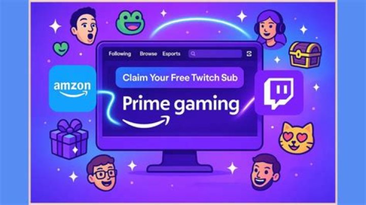 How to subscribe with prime?