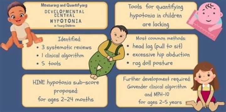 How to treat hypertonia in babies?