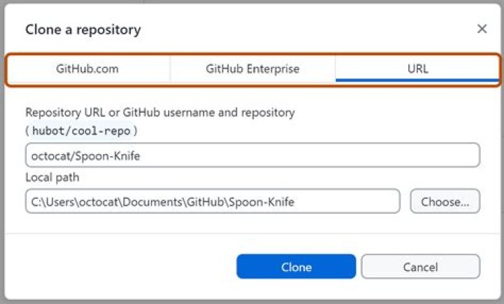 How to unfork repository in github?
