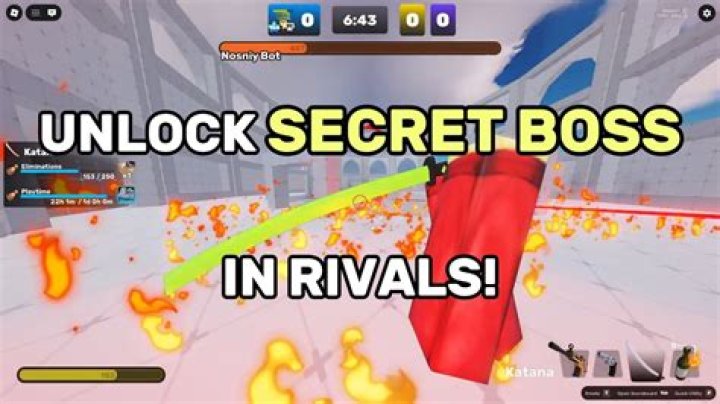 How to unlock secret fight club in throwdown?
