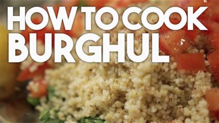 How to use burghal?