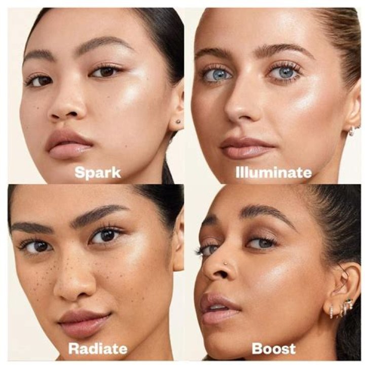 How to use illuminating skin enhancer?