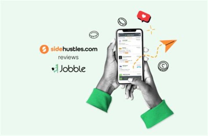 How to use jobble?