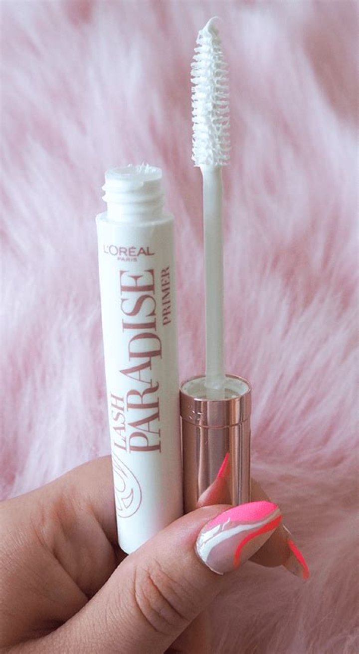 How to use paradise primer extatic?