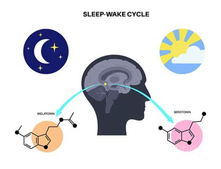 How to wake up a sleep walker?