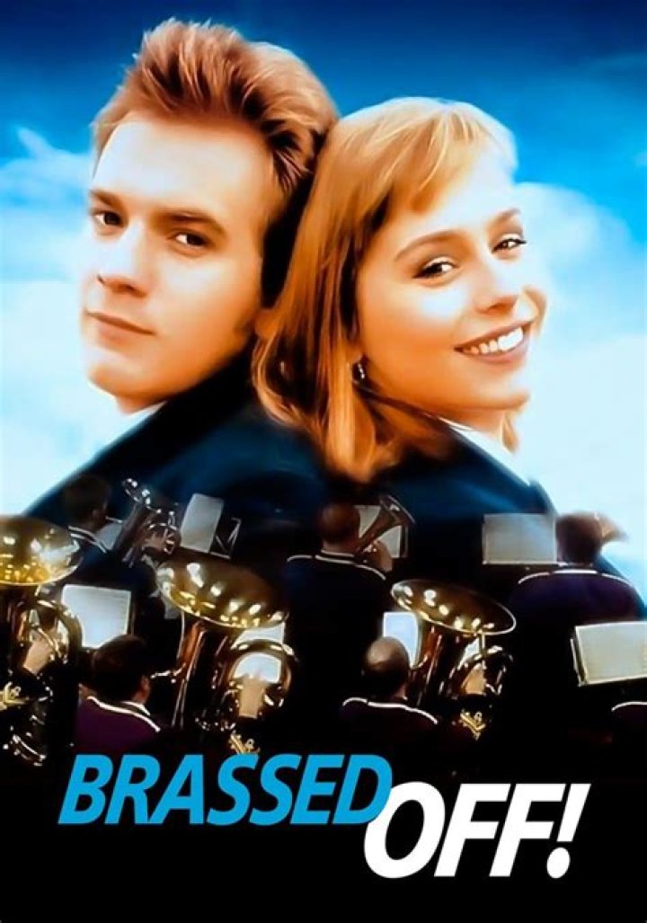How to watch brassed off?