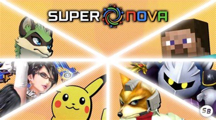 How to watch supernova?