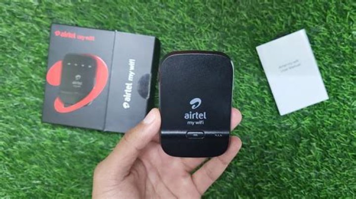 How to wifi calling airtel?