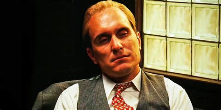 How tom hagen died?