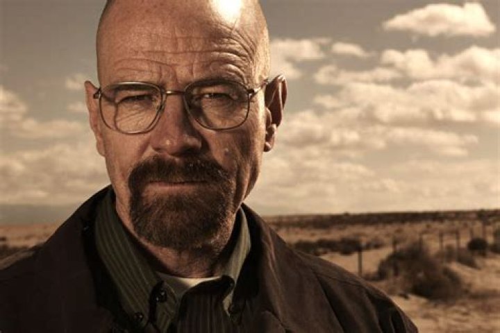 How walter died in breaking bad?
