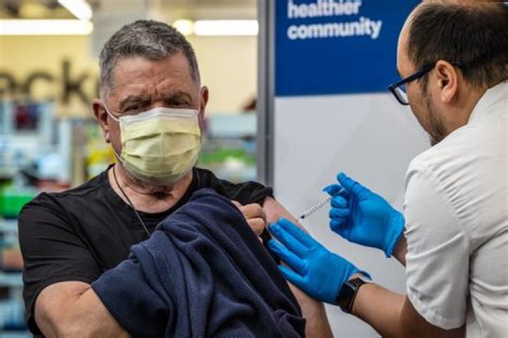 How will i be notified to get the covid vaccine?