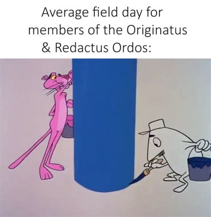 In a battle of wits?