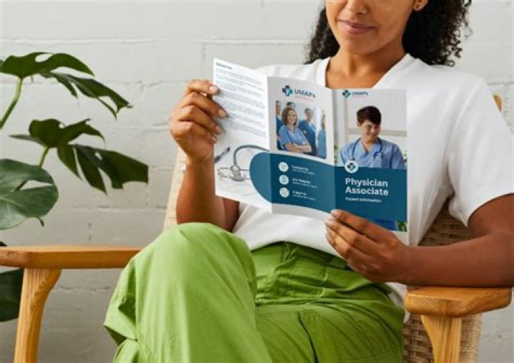 In a patient information leaflet?