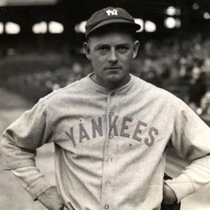 In a wavering voice?