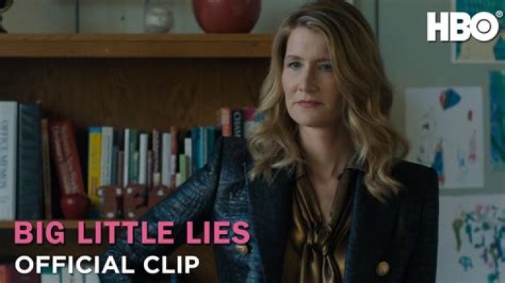 In big little lies who hurt amabella?