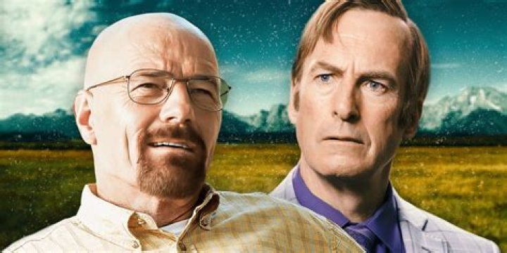 In breaking bad does walter die?