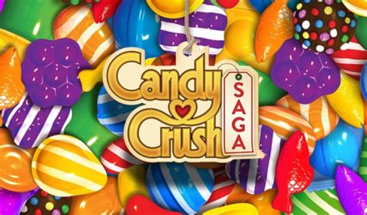 In candy crush striped candies?