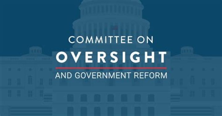 In congress oversight responsibility is quizlet?