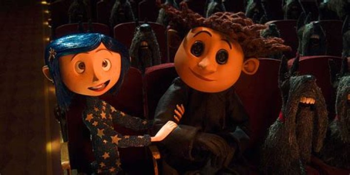 In coraline what does the other mother want?
