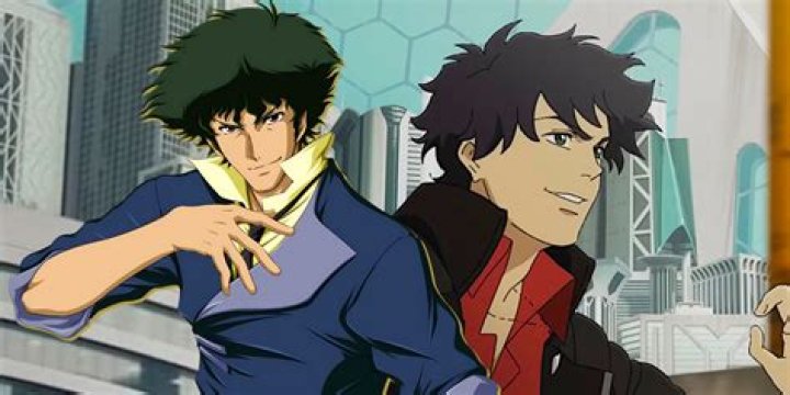 In cowboy bebop does spike die?